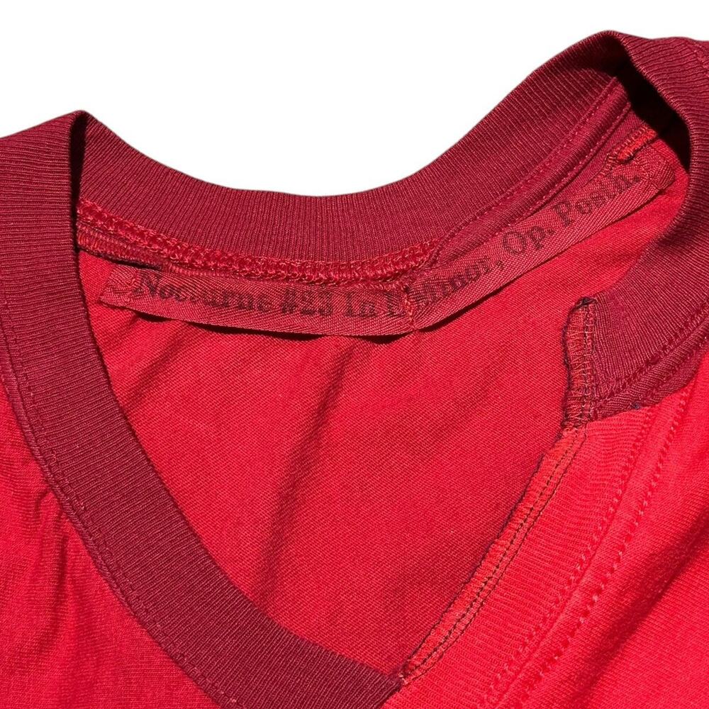 Deconstructed Patchwork Tank Top - image 3